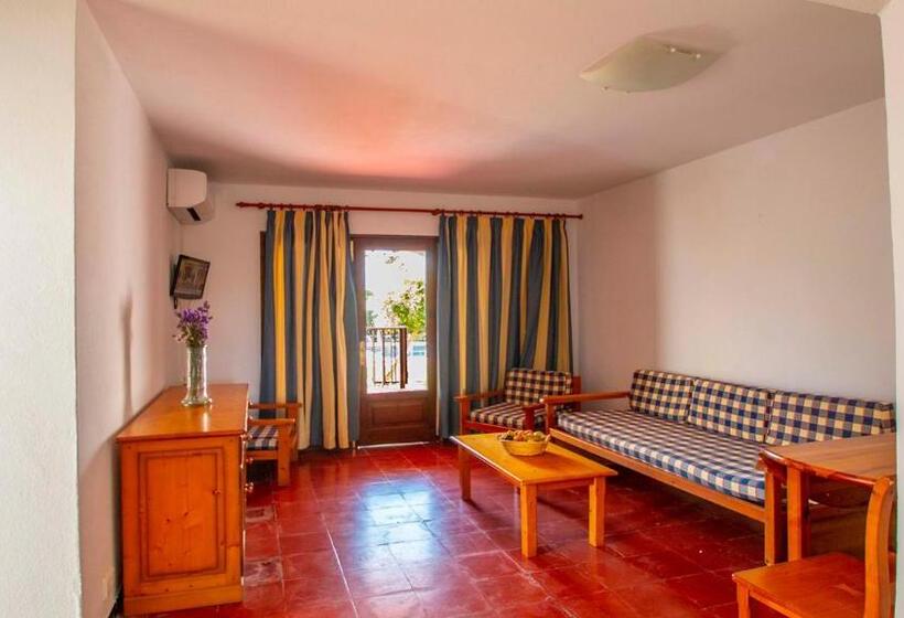Apartamentos Sol Y Mar Menorca