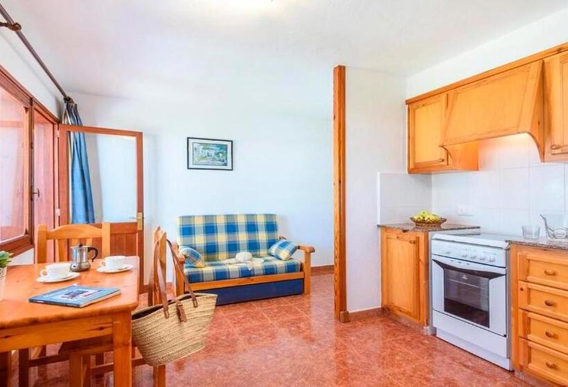 Apartamentos Sol Y Mar Menorca