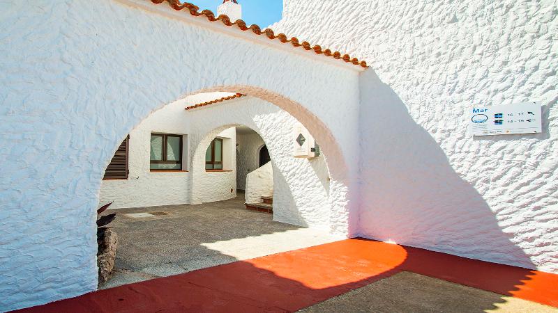 Apartamentos Sol Y Mar Menorca