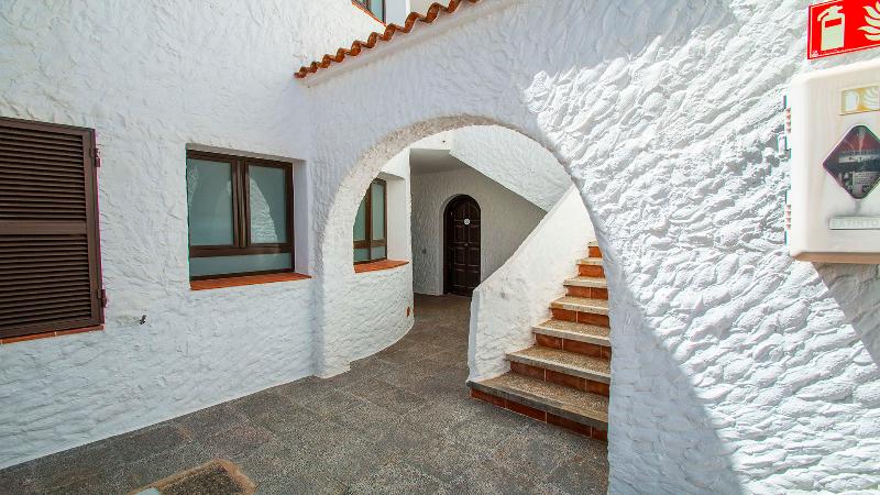 Apartamentos Sol Y Mar Menorca