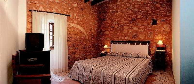 Son Llorenç Hotel Rural 