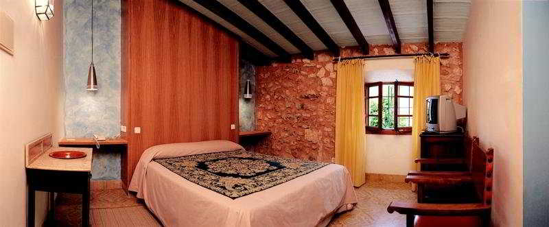 Son Llorenç Hotel Rural 