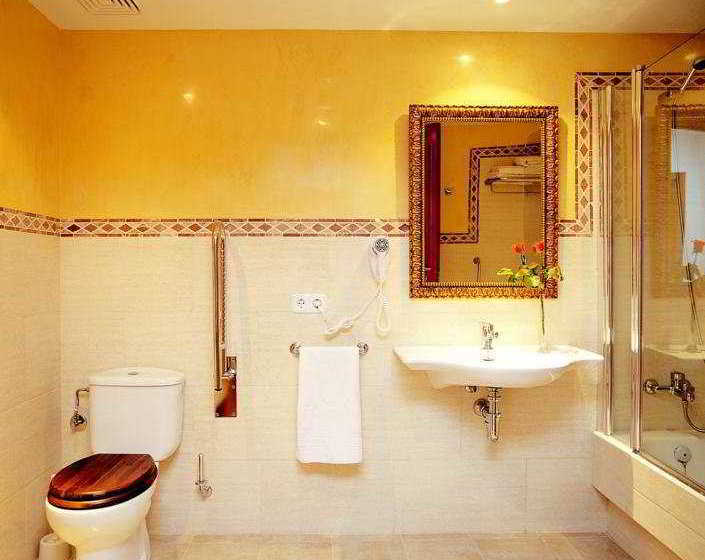 Son Llorenç Hotel Rural 