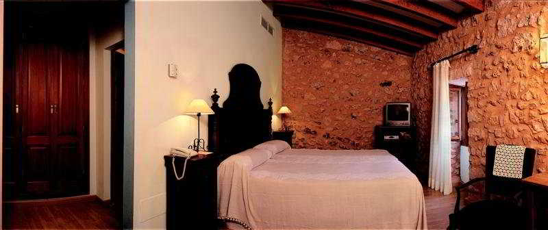 Son Llorenç Hotel Rural 