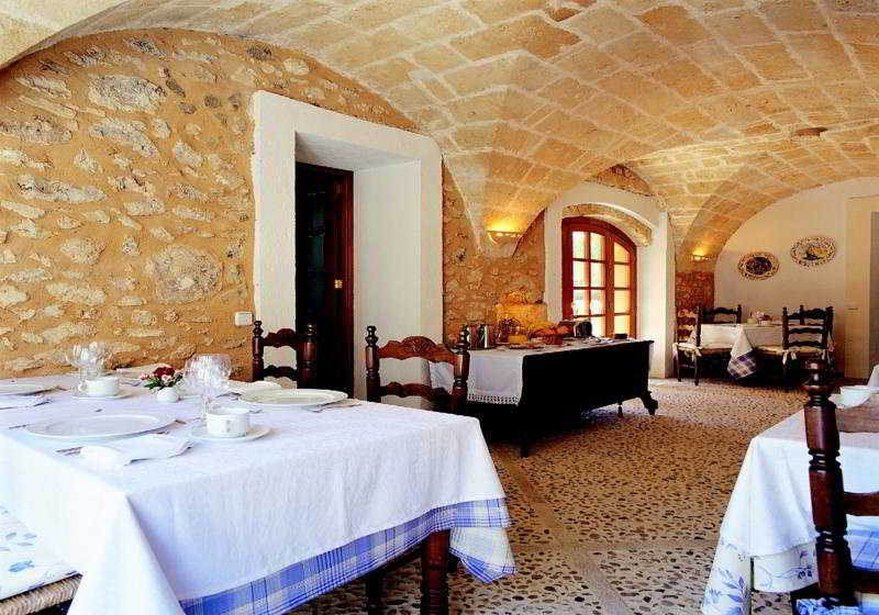 Son Llorenç Hotel Rural 