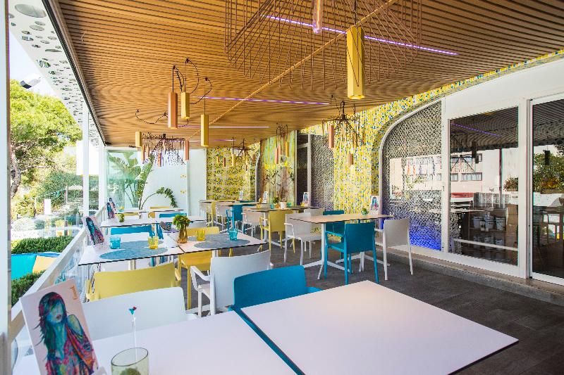 Sotavento Club Apartments  Adults Only