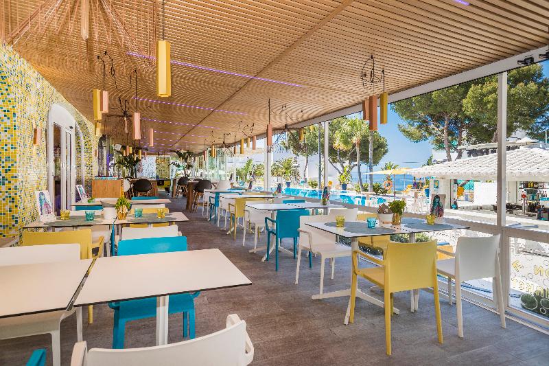 Sotavento Club Apartments  Adults Only