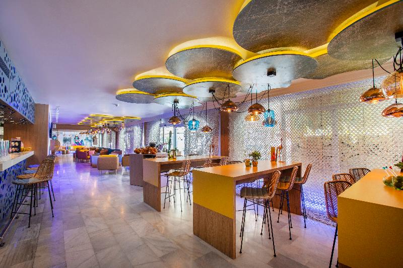 Sotavento Club Apartments  Adults Only