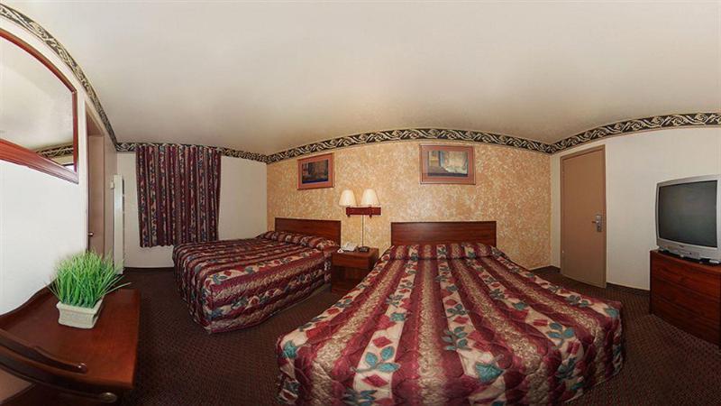 The L Motel Downtown/nau Conference Center