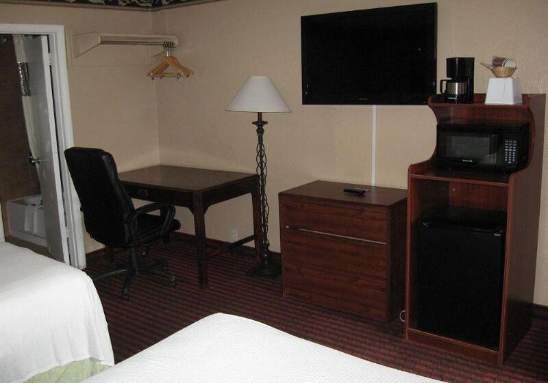 The L Motel Downtown/nau Conference Center