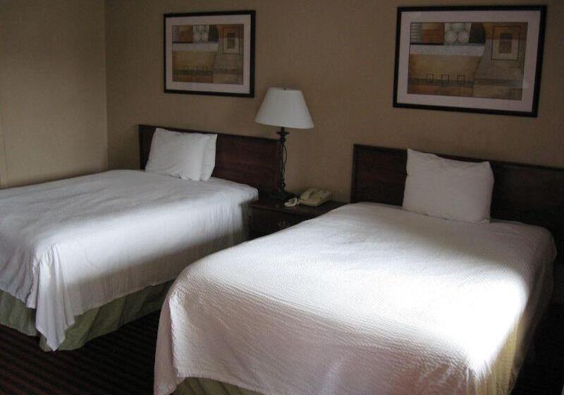 The L Motel Downtown/nau Conference Center