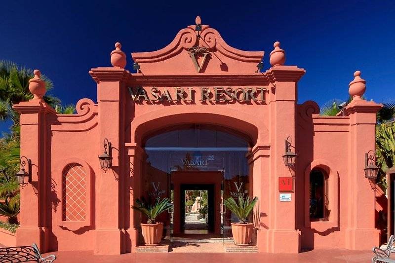 Vasari Resort