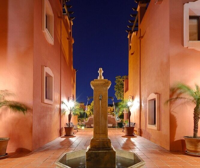 Vasari Resort