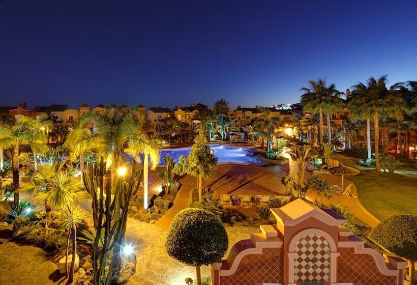 Vasari Resort