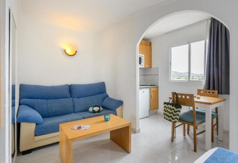 Apartamentos Vibra San Marino