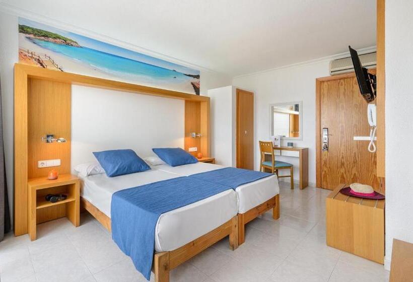 Apartamentos Vibra San Marino