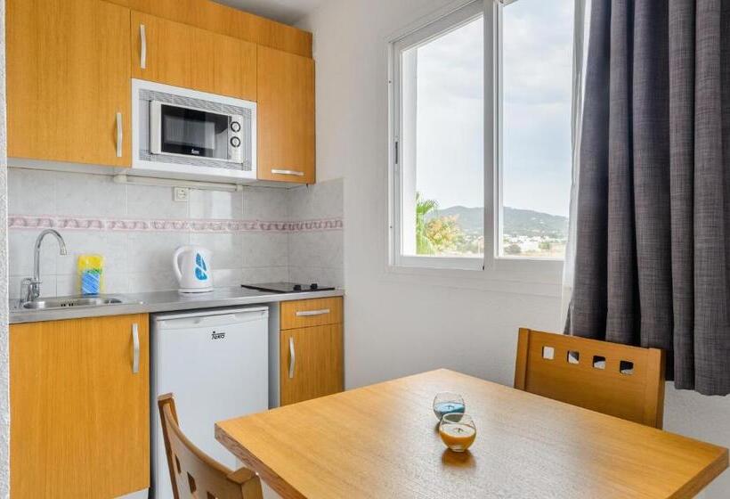 Apartamentos Vibra San Marino