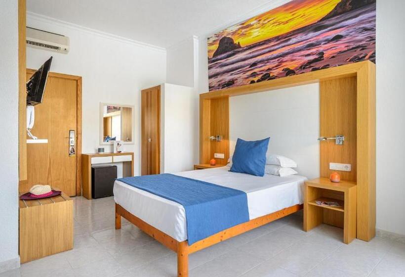 Apartamentos Vibra San Marino