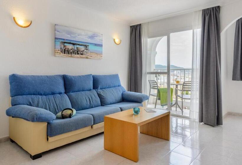 Apartamentos Vibra San Marino