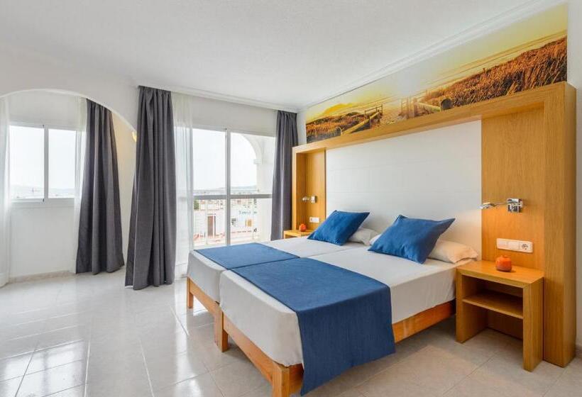 Apartamentos Vibra San Marino