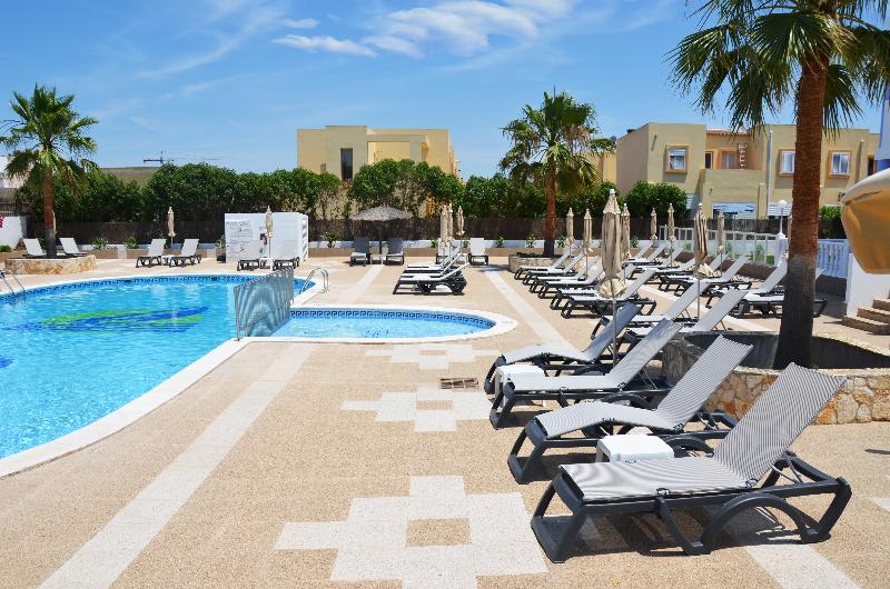 Apartamentos Vibra San Marino