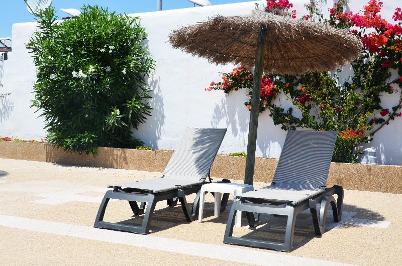 Apartamentos Vibra San Marino