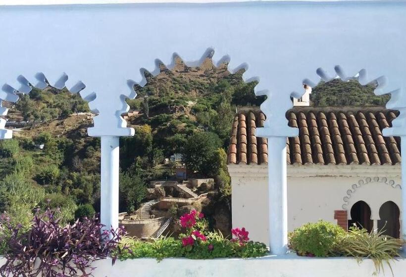 호스텔 Hostal La Joya