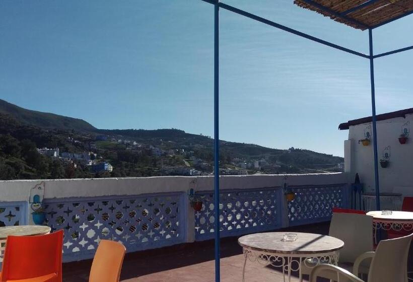 호스텔 Hostal La Joya