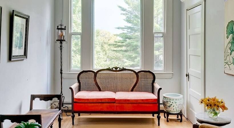 فندق صغير Hillholm Estate