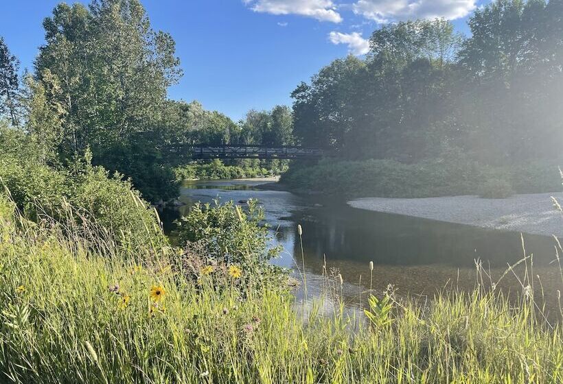 فندق صغير Hillholm Estate