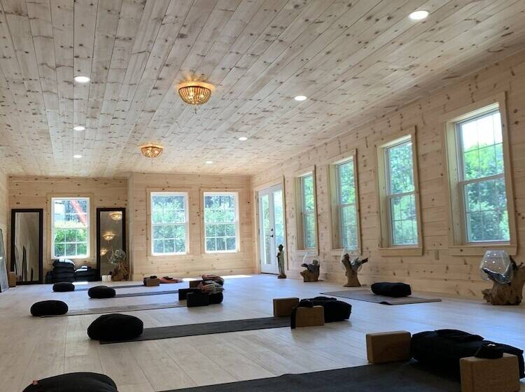 فندق صغير Hillholm Estate