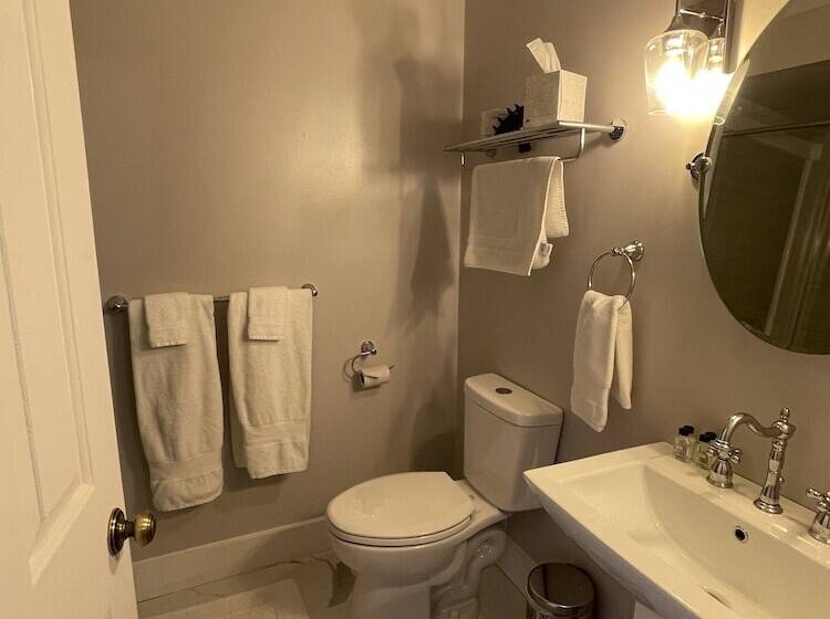 فندق صغير Hillholm Estate