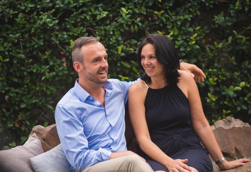 Apartmenthotel Ritterhof Suites & Breakfast