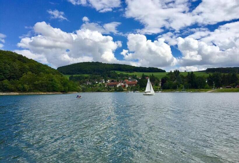 Alm Appartements Ehemals Birkenhof