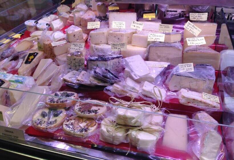 Bed And Breakfast Casa Mosole