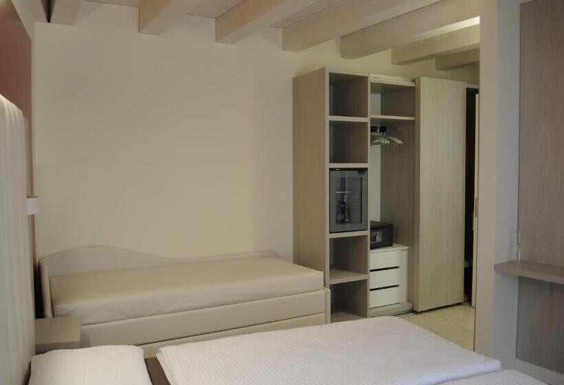 Bed And Breakfast Casa Mosole