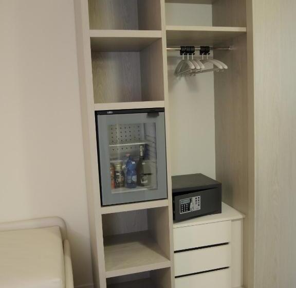 Bed And Breakfast Casa Mosole