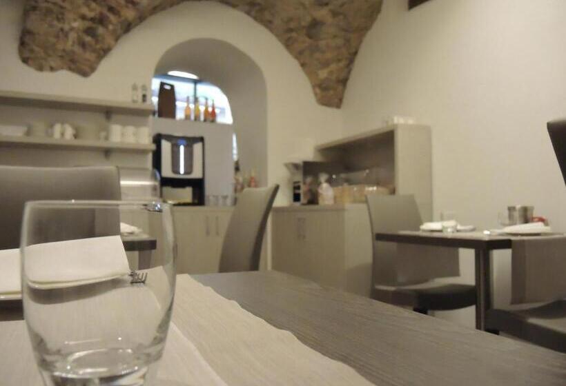 Bed And Breakfast Casa Mosole