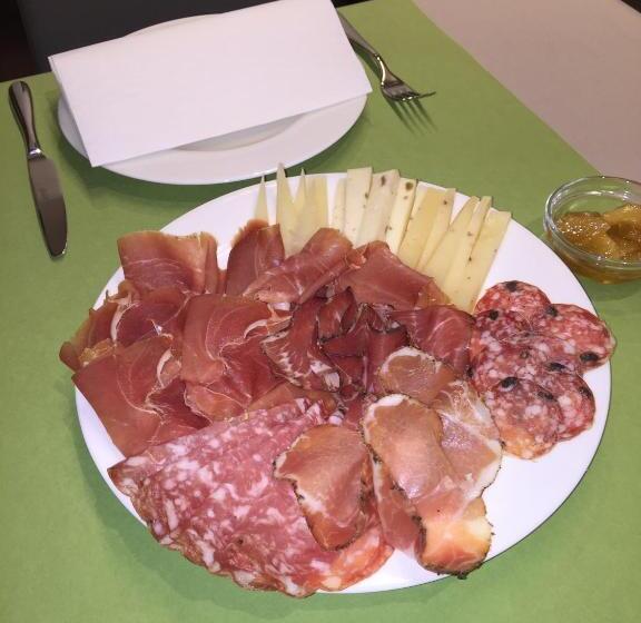 Bed And Breakfast Casa Mosole