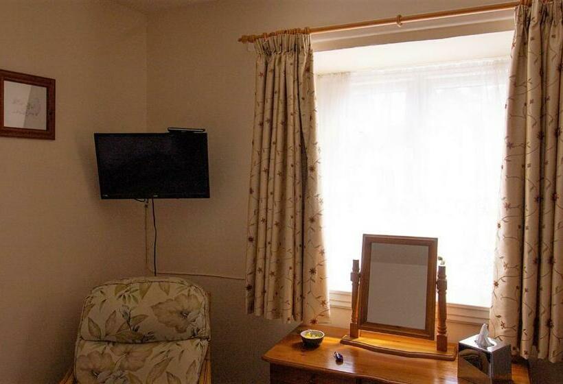 민박 Stone House Farm