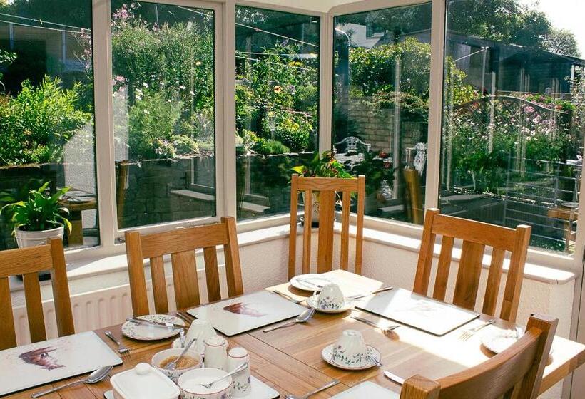 민박 Stone House Farm