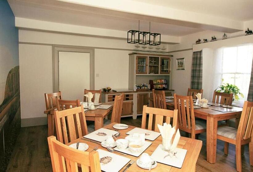 민박 Stone House Farm