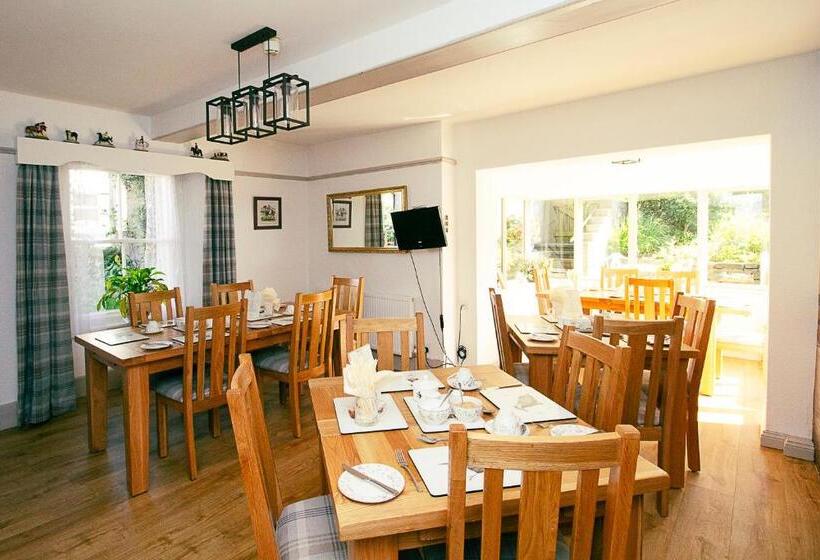 צימר Stone House Farm