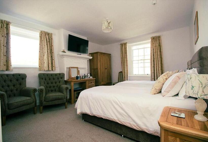 민박 Stone House Farm