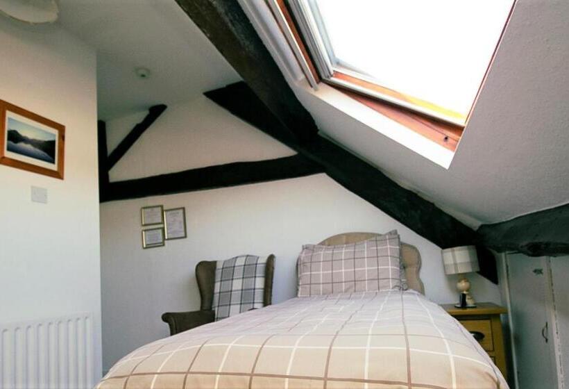 민박 Stone House Farm