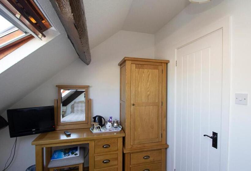 Bed and Breakfast Stone House Farm