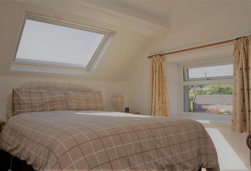 민박 Stone House Farm