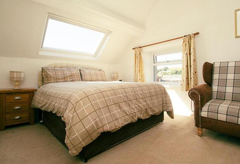 민박 Stone House Farm