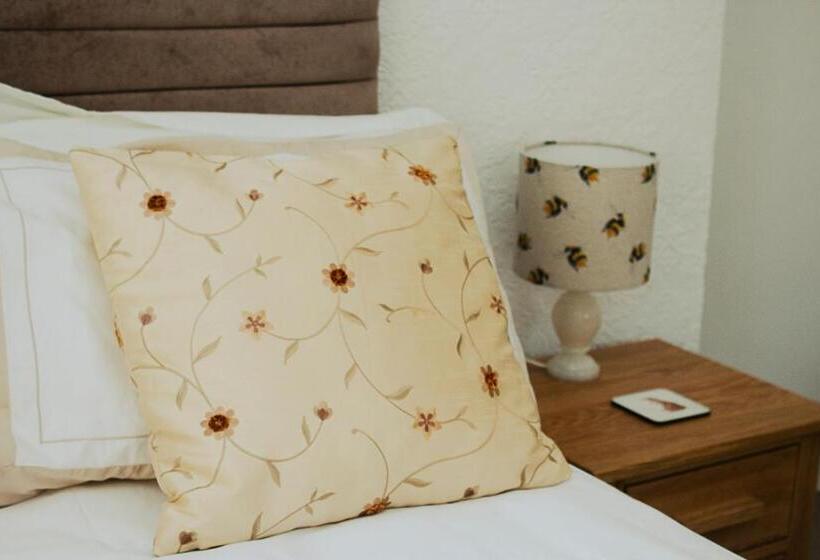 민박 Stone House Farm