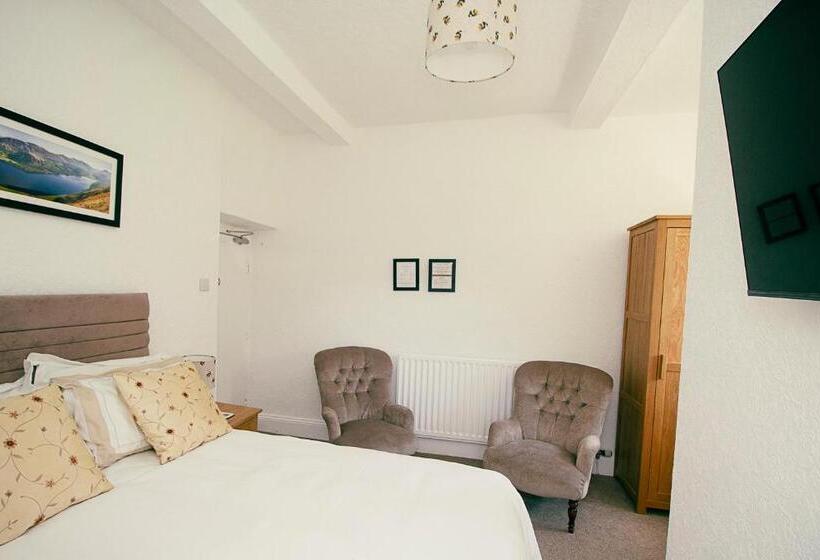 צימר Stone House Farm